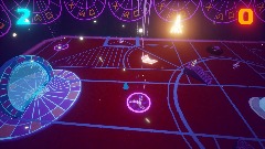 A screenshot taken in Dreams. 2 of 3.