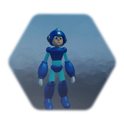 Blue Bomber