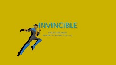 <term>Invincible Dreams edition