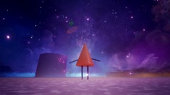 A screenshot taken in Dreams. 1 of 1.