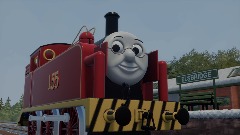 A screenshot taken in Dreams. 1 of 3.