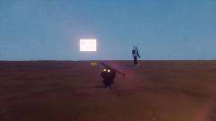 A screenshot taken in Dreams. 9 of 10.
