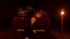 Halloween party