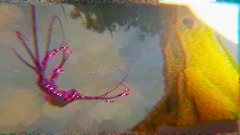 A screenshot taken in Dreams. 2 of 4.