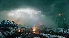 A screenshot taken in Dreams. 1 of 1.