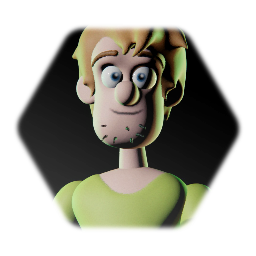 Shaggy Rogers
