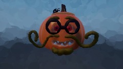 A screenshot taken in Dreams. 1 of 6.