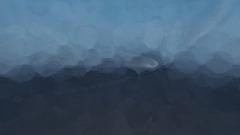 A screenshot taken in Dreams. 3 of 6.