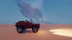 A screenshot taken in Dreams. 14 of 17.