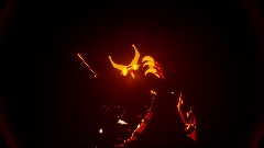 A screenshot taken in Dreams. 16 of 20.