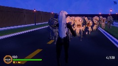 A screenshot taken in Dreams. 8 of 29.