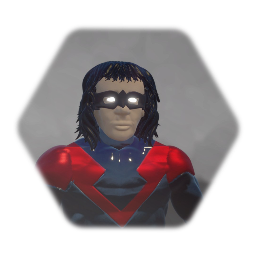 Injustice Nightwing