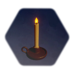 Remix of Candlelight