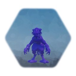 Monster Rampage ( King slime )