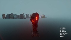 A screenshot taken in Dreams. 1 of 4.