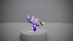 NURU for Dreams Arena