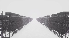 Exit Smith's Matrix (wip)