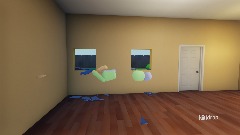 A screenshot taken in Dreams. 6 of 19.