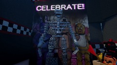 A screenshot taken in Dreams. 3 of 9.