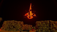 The d_blackarrow_b game