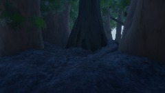 Project Fantasy Outset Island