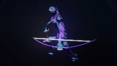 A screenshot taken in Dreams. 18 of 28.