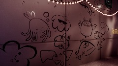 A screenshot taken in Dreams. 6 of 24.