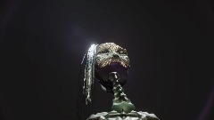 A screenshot taken in Dreams. 15 of 28.