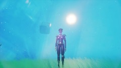 Laila Super Ultimate Walking Adventure