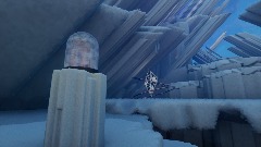 A screenshot taken in Dreams. 15 of 16.