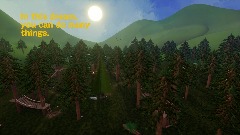 A screenshot taken in Dreams. 7 of 7.