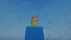 A screenshot taken in Dreams. 9 of 12.