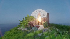 A screenshot taken in Dreams. 2 of 2.