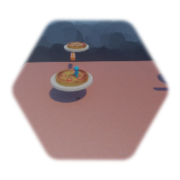 How to make a platformer Demos