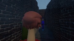 A screenshot taken in Dreams. 14 of 21.