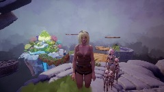 A screenshot taken in Dreams. 10 of 10.