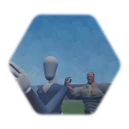 Senator Armstrong NextBot