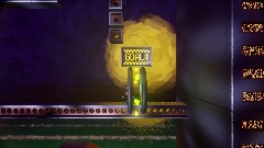 Robo Run: Laser Flower Power