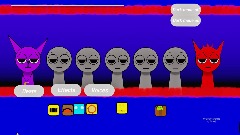 A screenshot taken in Dreams. 1 of 1.
