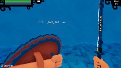 A screenshot taken in Dreams. 8 of 9.