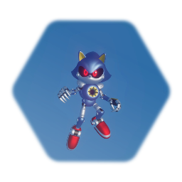 Metal Sonic