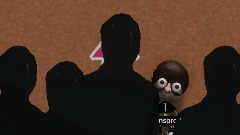 A screenshot taken in Dreams. 3 of 21.