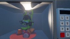 A screenshot taken in Dreams. 9 of 19.