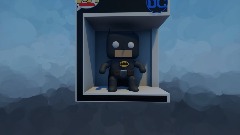 Batman Funko Pop