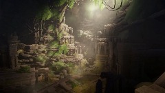 A screenshot taken in Dreams. 2 of 6.