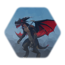 Black Dragon [Fire Emblem]