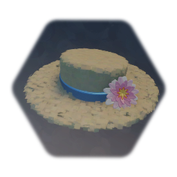 Straw Hat