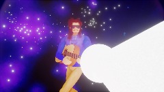 The Adventures of Seth WIP