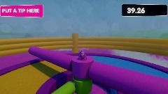 A screenshot taken in Dreams. 2 of 2.