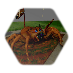 Sosgaoth the merchant